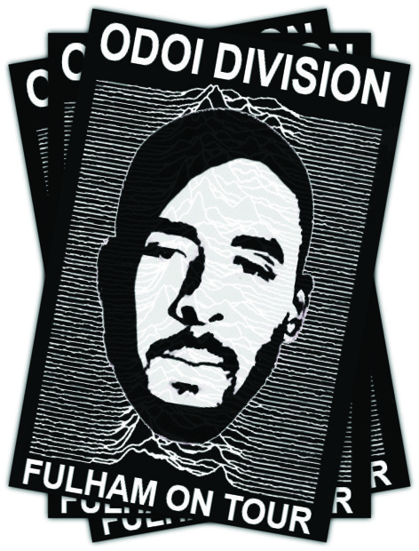 Fulham FC Odoi Division
