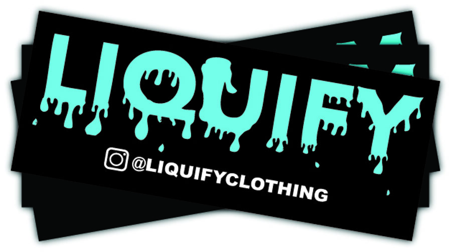 Liquify Clothing