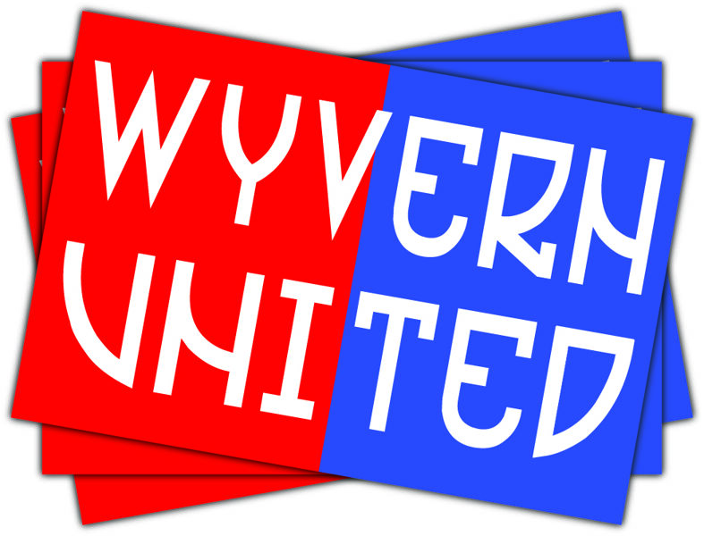 Wyvern United Half