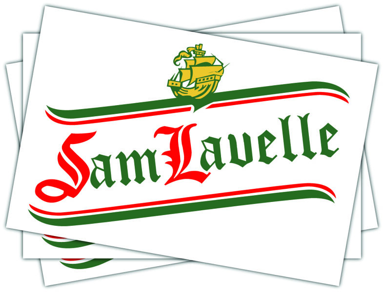 Morecambe FC Sam Lavelle SM