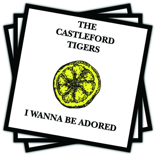 Castleford Tigers I wanna be adored
