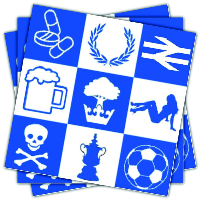 Wigan Athletic Away days