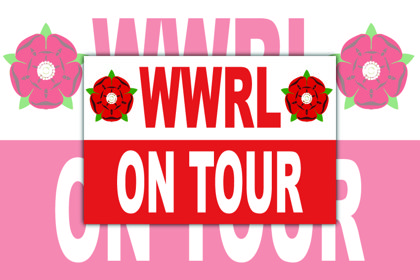Wigan Warriors On Tour