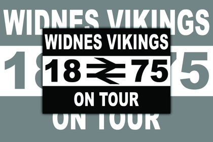 Widnes Vikings On Tour