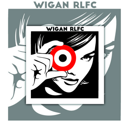 Wigan Warriors Target