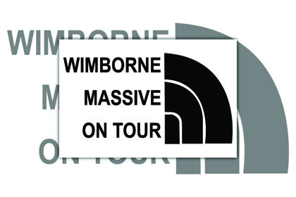 Wimborne Town Massive On Tour