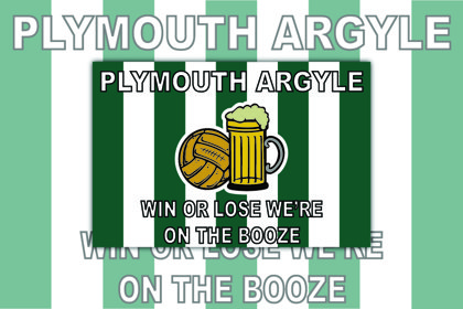 Plymouth Argyle Win Or Lose