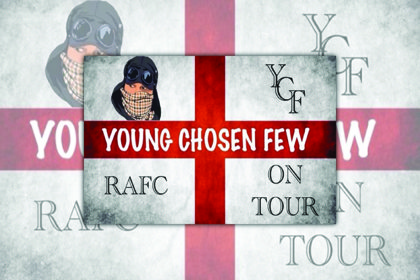Rochdale AFC YCF RAFC