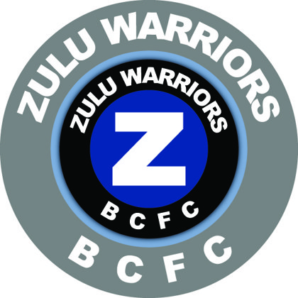 Birmingham City Zulu Warriors